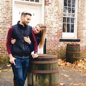 Meet your Posher, Jess